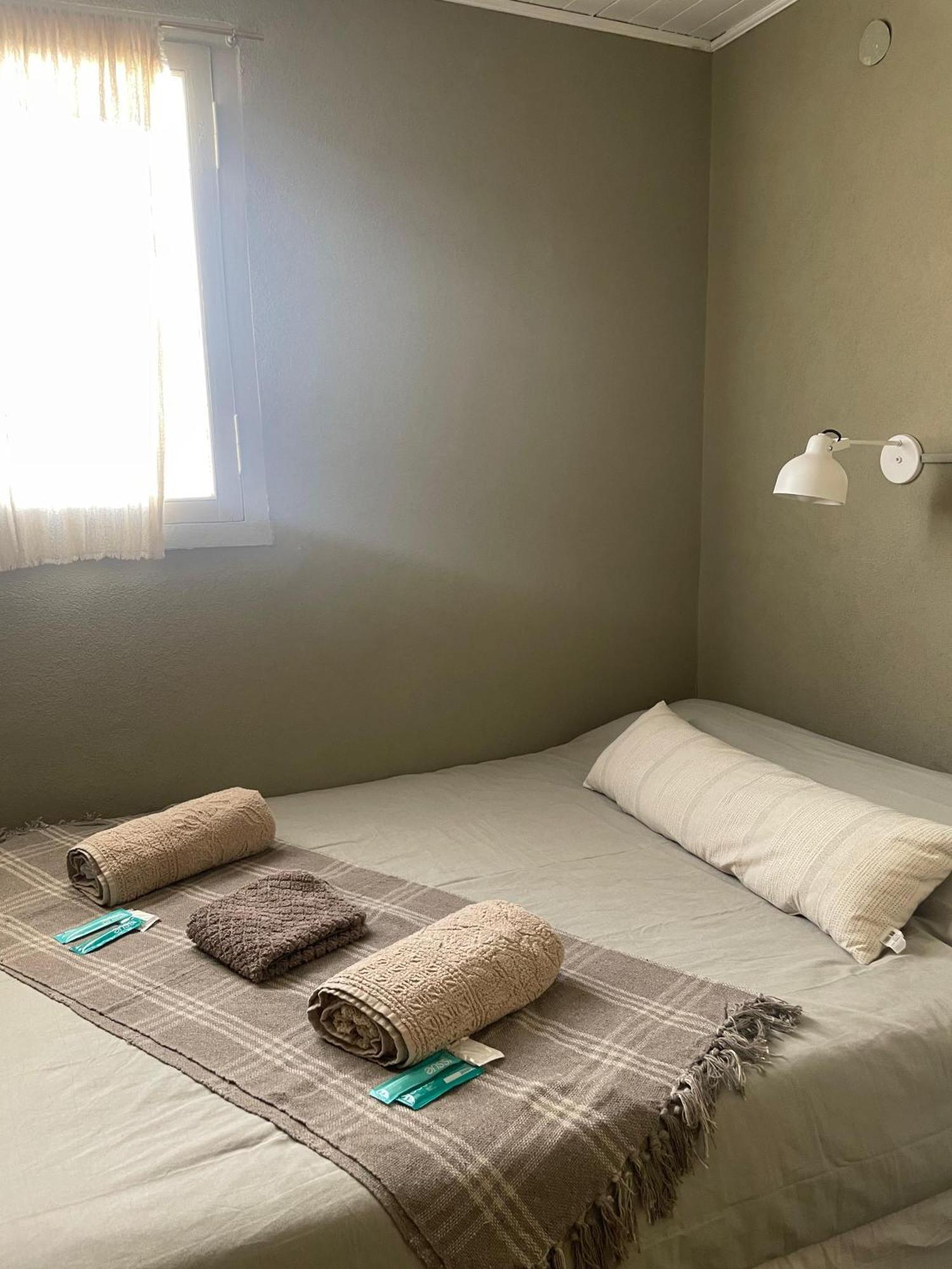 Casa Puna Hostal & Cafe Humahuaca Eksteriør billede